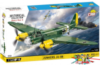 Cobi 5733 Junkers JU-88